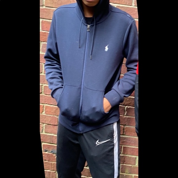 Meet your Posher, Dashon - Picture 1 of 1